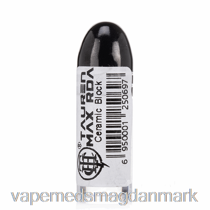 Vape Juice Thunderhead Kreationer Tauren Max Udskiftning Keramiske Dele Keramisk Blok